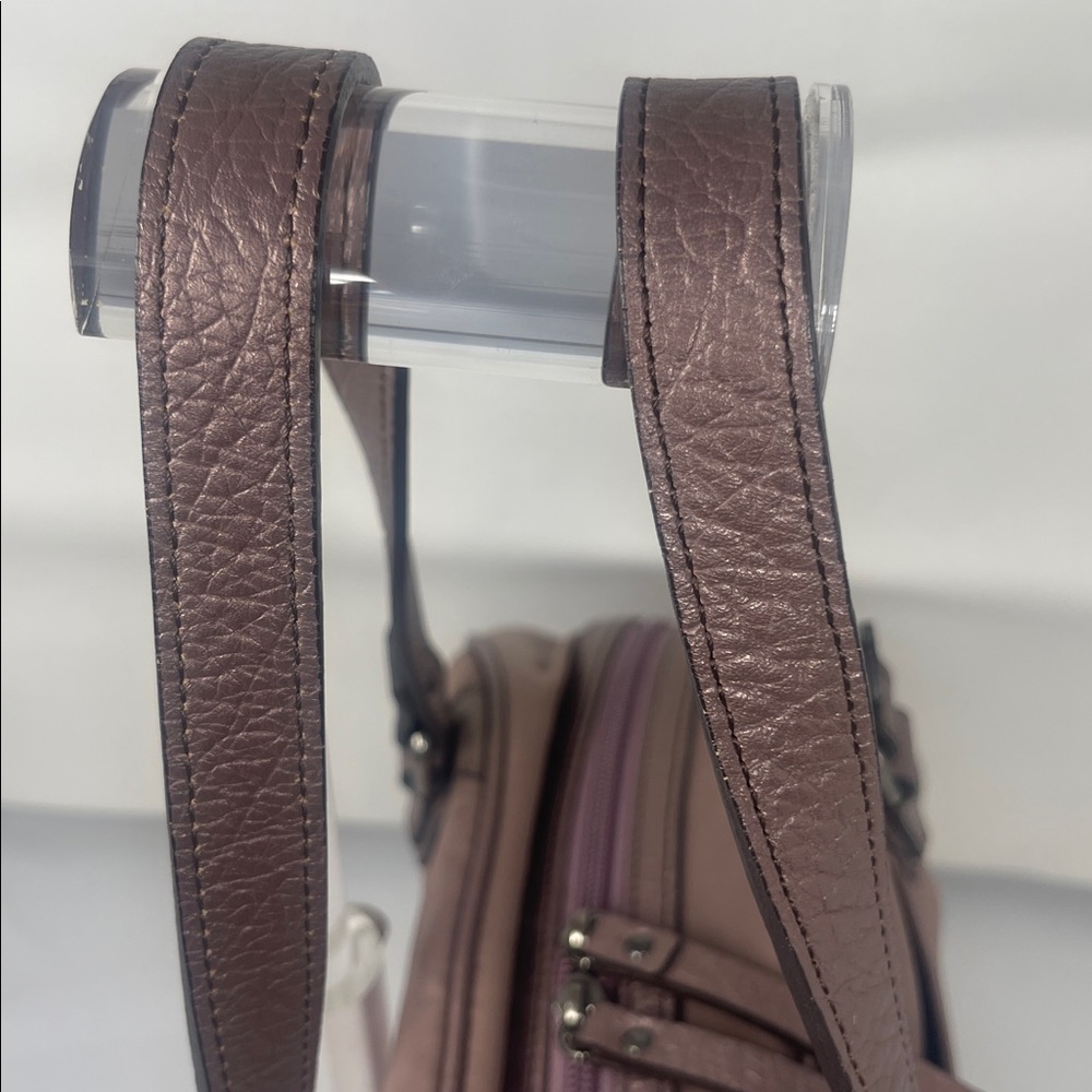 Burberry Bowling/Shoulder Bag - Picture 7 of 15